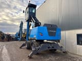 2018 Fuchs MHL331F Material Handler