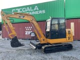 2010 Caterpillar 306 Crawler Excavator