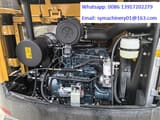 2026 Sany SY55C Mini Excavator