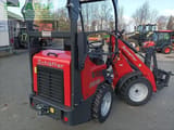 2023 Schäffer 2028-2 Mini Excavator