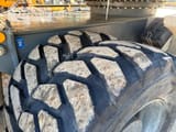 2019 Liebherr A920LI Wheel Excavator
