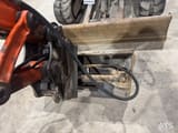 2005 Kubota KX101-3 Mini Excavator