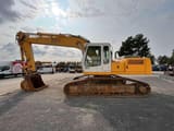 2000 Liebherr R924HDSL LITRONIC Crawler Excavator