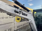 2014 Bobcat E25 Mini Excavator