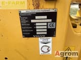 2000 Volvo L40B Mini Excavator