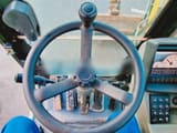 2020 Yanmar B95W Wheel Excavator