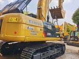 2025 Caterpillar 329D Crawler Excavator