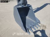 2025 Hyundai R245LR Crawler Excavator