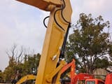 2024 Caterpillar 320D Crawler Excavator