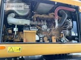 2015 Caterpillar M318F Wheel Excavator