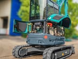 New Sunward SWE35UF Mini Excavator