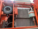 2023 Doosan DH150W-9C Wheel Excavator