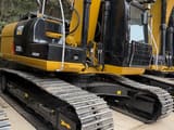 2024 Caterpillar 320D2 Crawler Excavator