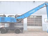 2019 Fuchs MHL350F PYLON Material Handler