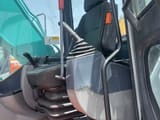 2022 Kobelco SK130LC-11 Crawler Excavator