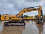 2018 Liebherr R946 Crawler Excavator