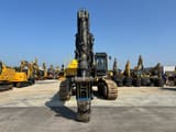 2013 Volvo EC700CL Crawler Excavator