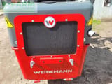 2022 Weidemann 1140 BASIC Mini Excavator
