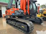 2023 Hitachi ZX350 Crawler Excavator