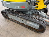 2023 Wacker Neuson ET 35 Mini Excavator