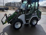 2024 Kramer KL Mini Excavator