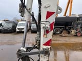 Liebherr A 309 – Hammer Lines / Quick Coupler (2011)