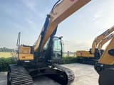 2025 Sany SY215H Crawler Excavator