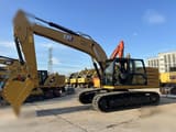 2024 Caterpillar 330 Crawler Excavator