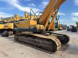 2019 Hyundai R330LC-9S Crawler Excavator
