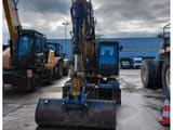 2023 Caterpillar 315 Crawler Excavator
