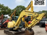 2020 Yanmar VIO80