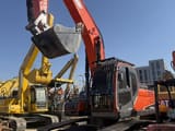 2024 Doosan DX225LC Crawler Excavator