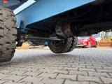 2007 Terex MHL320 Wheel Excavator