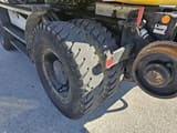2007 Liebherr A900C ZW Wheel Excavator