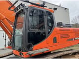 2014 Doosan DX340LC Crawler Excavator