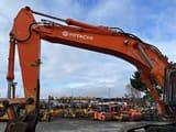 1990 Hitachi EX400LC Demolition Excavator