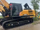 2020 Sany SY365H Crawler Excavator