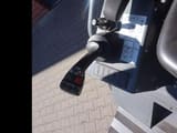2017 Weidemann 2070CX LP Mini Excavator