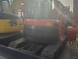 2021 Kubota KX155 Excavadora de Orugas