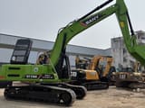 2023 Sany SY215C Crawler Excavator