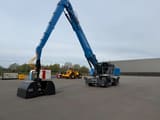 2026 Fuchs MHL360 F Material Handler