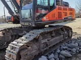 Doosan DX520LC-9C Crawler Excavator