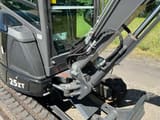 2023 Eurocomach 25ZT Mini Excavator