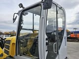 2015 Wacker Neuson 75Z3 Crawler Excavator