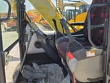 2024 Komatsu PC70-8 Mini Excavator