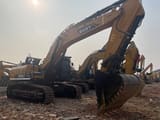 2025 Sany SY550H Crawler Excavator