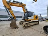 2023 Liebherr R922 LITRONIC G8.0 D Crawler Excavator