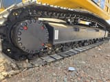 2024 Komatsu PC240-8 Crawler Excavator