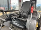 2018 Volvo ECR88D Crawler Excavator