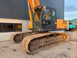 2011 Hyundai R290LC-7A Crawler Excavator